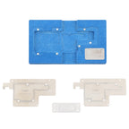 Kaisi Mainboard Middle Layer Board BGA Reballing Stencil Plant Tin Platform for iPhone X / XS / XS Max, Kaisi Stencil Plant for iPhone X Series