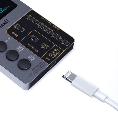 Qianli iCopy Plus 2 in 1 LCD Screen Original Color Repair Programmer For iPhone, 2 in 1 For iPhone 6-12 Series