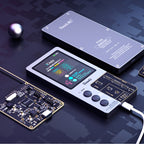 Qianli iCopy Plus 3 in 1 LCD Screen Original Color Repair Programmer For iPhone, 3 in 1 For iPhone 6-12 Series