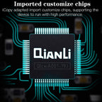 Qianli iCopy Plus 3 in 1 LCD Screen Original Color Repair Programmer For iPhone, 3 in 1 For iPhone 6-12 Series