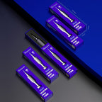 MECHANIC Mortar Mini iShell Phillips 1.2mm Phone Repair Precision Screwdriver, Phillips 1.2
