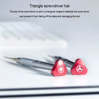 S2 Five Star Phone Repair Precision Screwdriver, S2 Five Star