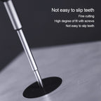 S2 Five Star Phone Repair Precision Screwdriver, S2 Five Star