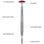 S2 Hollow Cross Tip Middle Bezel Phone Repair Precision Screwdriver, S2 Hollow Cross Tip