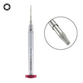 Qiani S2 Torx Phone Repair Precision Screwdriver, S2 Torx