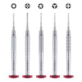 5 in 1 S2 Phone Repair Precision Screwdriver, S2 5 in 1