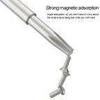 5 in 1 S2 Phone Repair Precision Screwdriver, S2 5 in 1