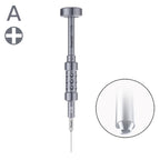 Qianli i-Thor S2 Precision 3D Texture Phillips Screwdriver, Qianli i-Thor Phillips