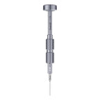 Qianli i-Thor S2 Precision 3D Texture Y Shape Screwdriver, Qianli i-Thor Y Shape