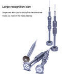 Qianli i-Thor S2 Precision 3D Texture Torx Screwdriver, Qianli i-Thor Torx