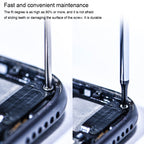 Qianli i-Thor S2 Precision 3D Texture Phillips Screwdriver, Qianli i-Thor Phillips