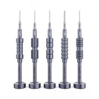 Qianli i-Thor 5 in 1 S2 Precision 3D Texture Screwdriver Set, Qianli i-Thor 5 in 1