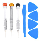SW-8172  8 in 1 Professional Repair Opening Tools, SW-8172 8 in 1