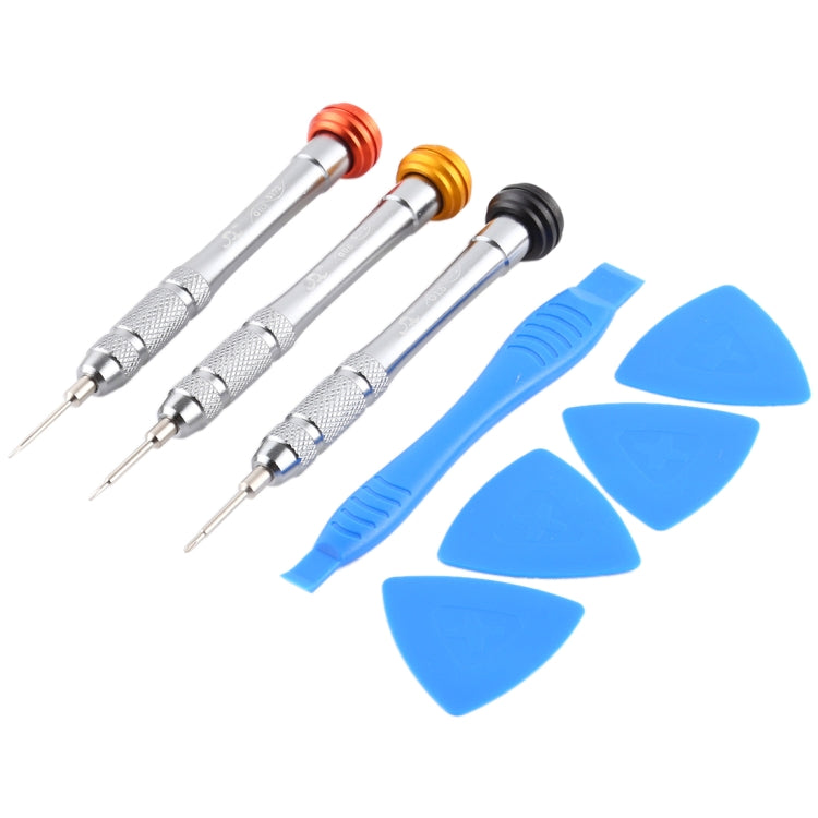 SW-8172  8 in 1 Professional Repair Opening Tools, SW-8172 8 in 1