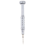 XL-655 3D Non-slip Torx T2 Screwdriver, XL-655 Torx T2