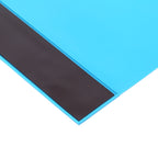 TE-504 Insulation Heat-Resistant Repair Pad ESD Mat, Size: 35 x 25cm, TE-504 (35cm x 25cm)