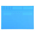 A-300 Insulation Heat-Resistant Repair Pad ESD Mat, Size: 34 x 24cm, A-300 (34cm x 24cm)