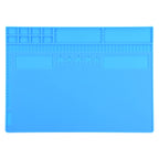 A-300 Insulation Heat-Resistant Repair Pad ESD Mat, Size: 34 x 24cm, A-300 (34cm x 24cm)