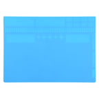 A-300 Insulation Heat-Resistant Repair Pad ESD Mat, Size: 34 x 24cm, A-300 (34cm x 24cm)