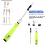 43 in 1 Multi-purpose Repair Hand Tool Screwdriver Tool Kit, 43 in 1