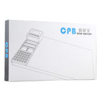 CPB CP320 LCD Screen Heating Pad Safe Repair Tool, US Plug, CPB CP320(US Plug)