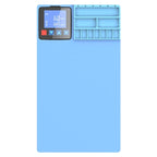 CPB CP300 LCD Screen Heating Pad Safe Repair Tool, US Plug, CPB CP300(US Plug)