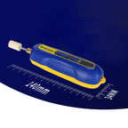 MECHANIC iR10 Pro Rechargeable OCA Gel Remover Tool, iR10 Pro(Yellow)