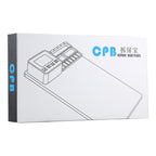 CPB CP300 LCD Screen Heating Pad Safe Repair Tool, EU Plug, CPB CP300(EUPlug)