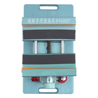 XHZC 360 Degree Rotating Multifunction PCB Fixture Mainboard Repair Holder, PCB Fixture