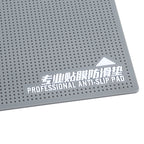Professional Silicone Anti-skid Pad Storage Mat for Replacement Phone Film, Size: 19.9 x 10.9 x 0.2cm, 19.9 x 10.9 x 0.2cm