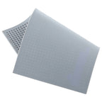 Professional Silicone Anti-skid Pad Storage Mat for Replacement Phone Film, Size: 29.9 x 20 x 0.2cm, 29.9 x 20 x 0.2cm