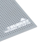 Professional Silicone Anti-skid Pad Storage Mat for Replacement Phone Film, Size: 29.9 x 20 x 0.2cm, 29.9 x 20 x 0.2cm
