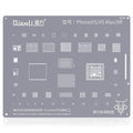 QIANLI QS05 Replacement Bumblebee Stencil For iPhone XR / XS / XS Max, For iPhone XS/XS Max/XR