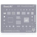 QIANLI QS05 Replacement Bumblebee Stencil For iPhone XR / XS / XS Max, For iPhone XS/XS Max/XR
