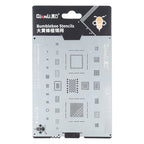 QIANLI QS05 Replacement Bumblebee Stencil For iPhone XR / XS / XS Max, For iPhone XS/XS Max/XR