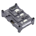Qianli iCopy-S Double Sided Chip Test Stand 4 in1 Logic Baseband EEPROM Chip Non-removal For iPhone 7 / 7 Plus / 8 / 8 Plus, For iPhone 7 / 7 Plus / 8 / 8 Plus
