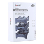 Qianli iCopy-S Double Sided Chip Test Stand 4 in1 Logic Baseband EEPROM Chip Non-removal For iPhone 7 / 7 Plus / 8 / 8 Plus, For iPhone 7 / 7 Plus / 8 / 8 Plus