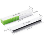 Show Dust Lamp 2 LCD screen Repair Dust Lamp Fingerprint Scratch Screen Changer Dust Display Lamp For Phone Mobile Green LED, Show Dust Lamp
