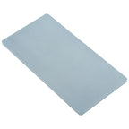 XHZC LCD Screen No Overturning Flex Cable Fit Mat Glue Removal Mould for iPhone XR / 11, For iPhone XR / 11
