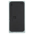 XHZC LCD Screen No Overturning Flex Cable Fit Mat Glue Removal Mould for iPhone 11 Pro Max, For iPhone 11 Pro Max