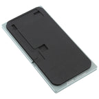 XHZC LCD Screen No Overturning Flex Cable Fit Mat Glue Removal Mould for iPhone 11 Pro Max, For iPhone 11 Pro Max