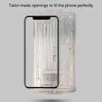 Press Screen Positioning Mould for iPhone X / XS, For iPhone X / XS