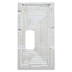 Press Screen Positioning Mould for iPhone XS Max, For iPhone XS Max