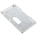 Press Screen Positioning Mould for iPhone XS Max, For iPhone XS Max