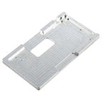 Press Screen Positioning Mould for iPhone XS Max, For iPhone XS Max