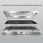 Press Screen Positioning Mould for iPhone XS Max, For iPhone XS Max