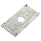 Press Screen Positioning Mould for iPhone XR / 11, For iPhone XR / 11