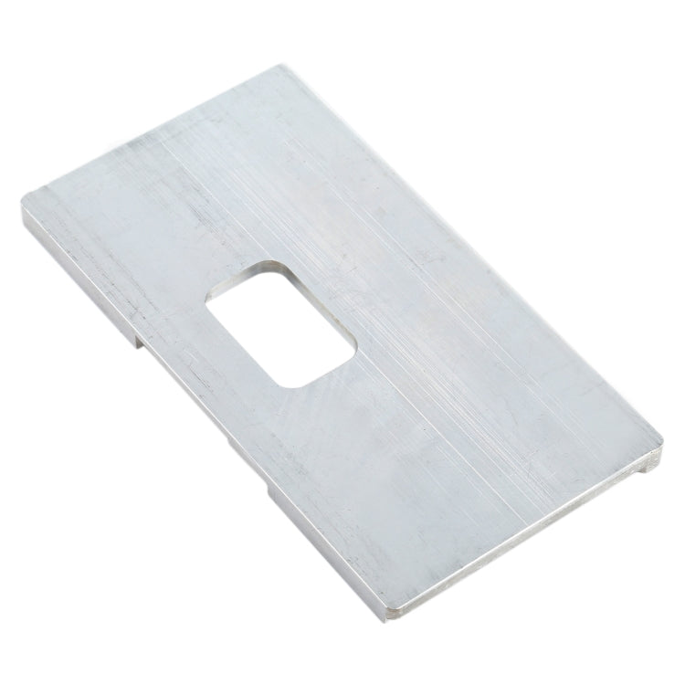Press Screen Positioning Mould for iPhone 11 Pro, For iPhone 11 Pro