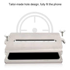 Press Screen Positioning Mould for iPhone 11 Pro Max, For iPhone 11 Pro Max
