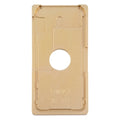 Press Screen Positioning Mould with Spring for iPhone XR / 11, For iPhone XR / 11